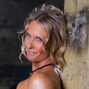 Meet your Posher, Sherry